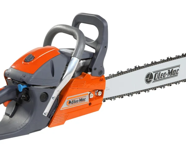 MOTOSSERRA GSH 56 ÓLEO-MAC