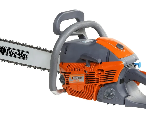 MOTOSSERRA GSH 56 ÓLEO-MAC