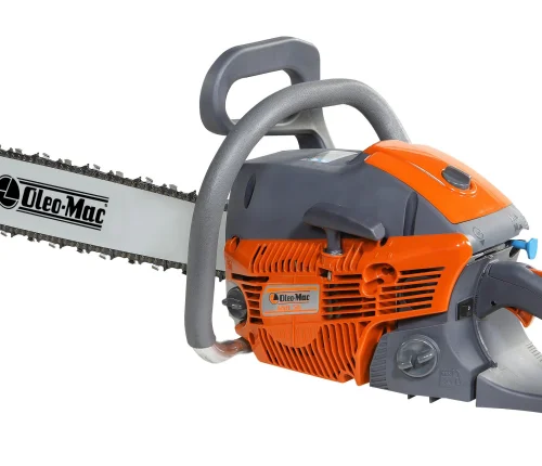 MOTOSSERRA GSH 56 ÓLEO-MAC