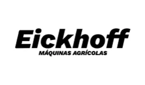 EICKHOFF MÁQUINAS AGRÍCOLAS