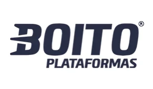 BOITO PLATAFORMAS