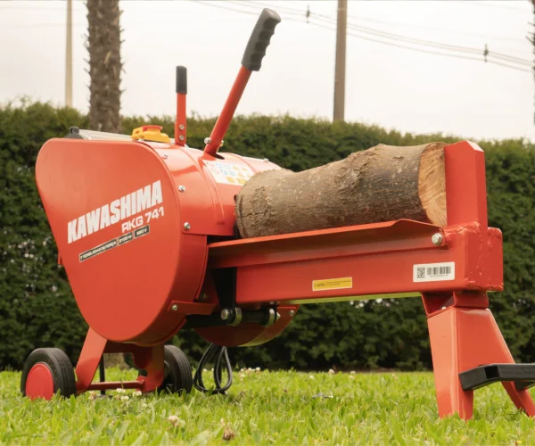 RACHADOR DE LENHAS RKG 741