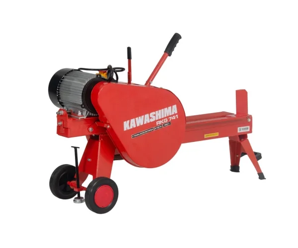 RACHADOR DE LENHAS RKG 741