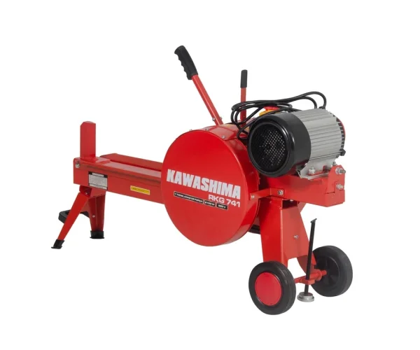 RACHADOR DE LENHAS RKG 741