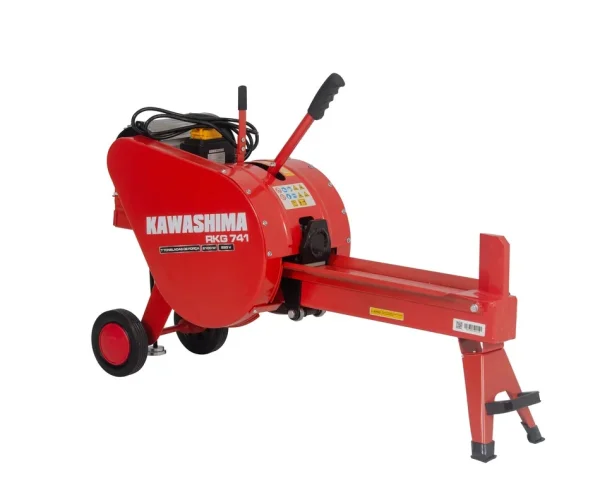 RACHADOR DE LENHAS RKG 741
