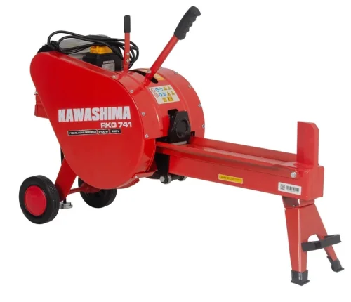 RACHADOR DE LENHAS RKG 741