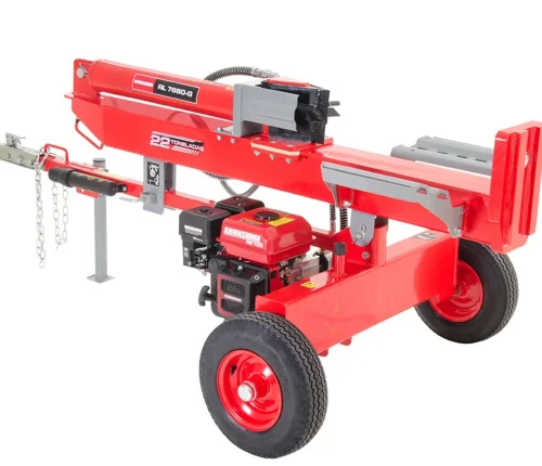 RACHADOR DE LENHA RL 7660-G