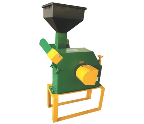 DESINTEGRADOR M-640 MAQTRON