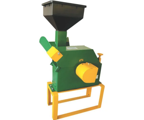 DESINTEGRADOR M-640 MAQTRON