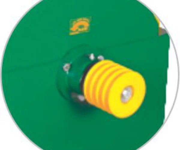 DESINTEGRADOR M-640 MAQTRON