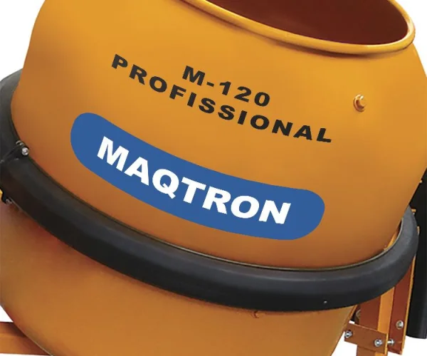 Betoneira M120