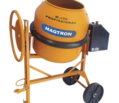 Betoneiras M150