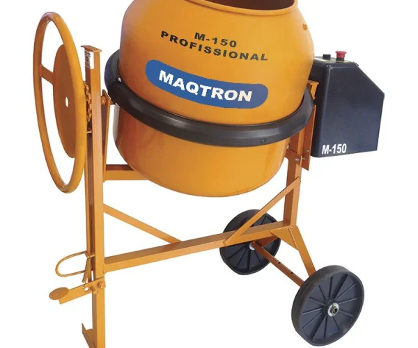 Betoneiras M150