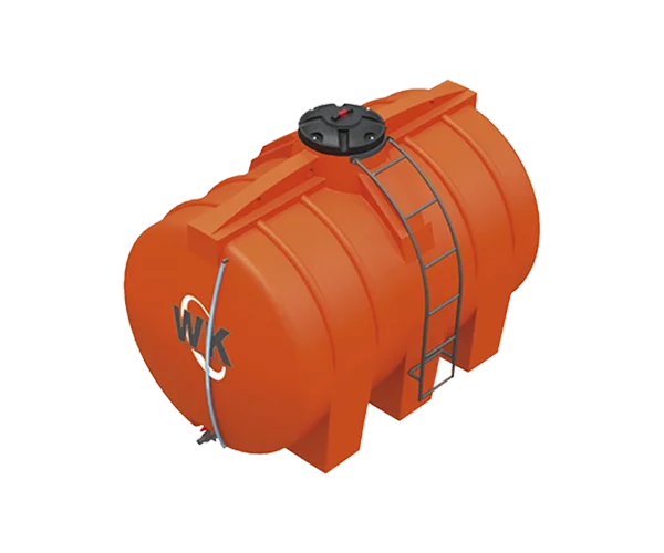 Reservatórios Horizontais Agrícolas