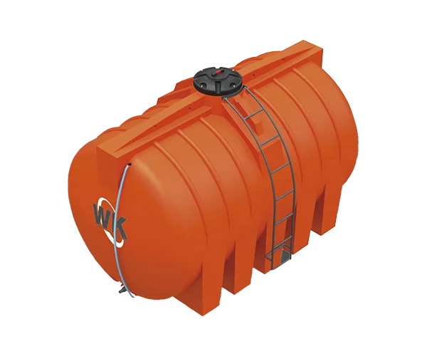 Reservatórios Horizontais Agrícolas