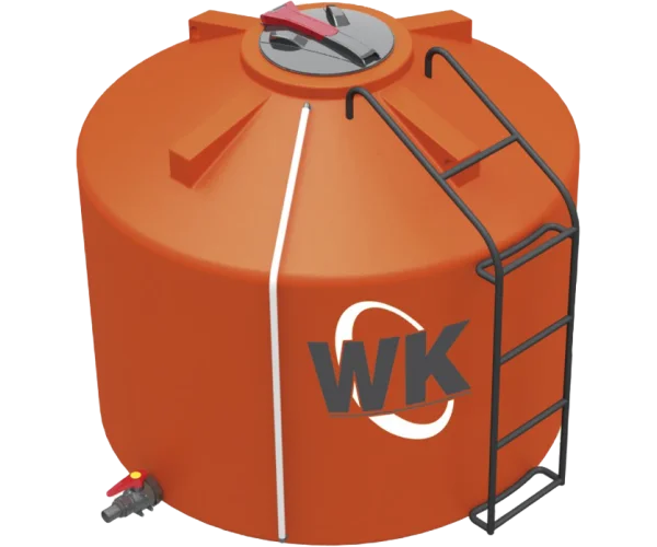 Reservatórios Verticais Agrícolas