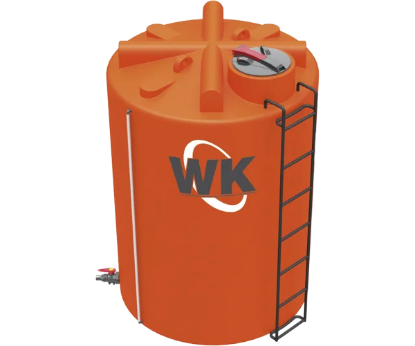 Reservatórios Verticais Agrícolas