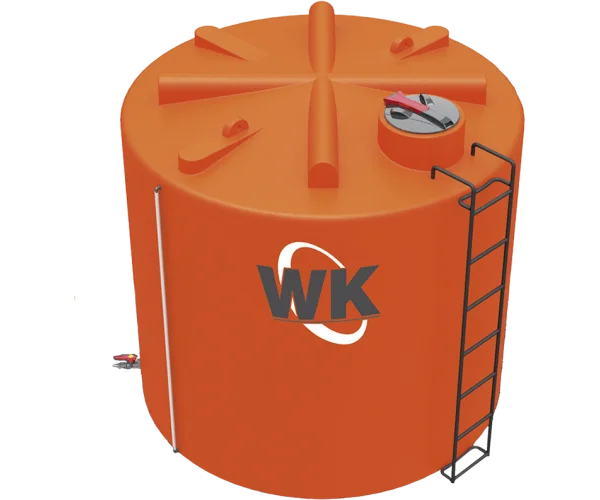 Reservatórios Verticais Agrícolas