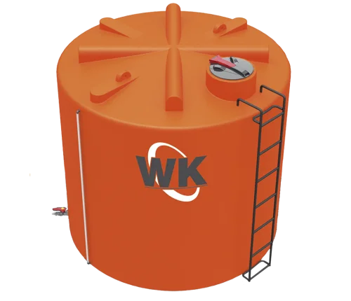 Reservatórios Verticais Agrícolas