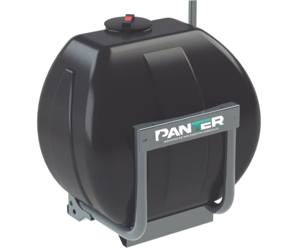 Pulverizador Tanque Frontal 400 e 600 Litros