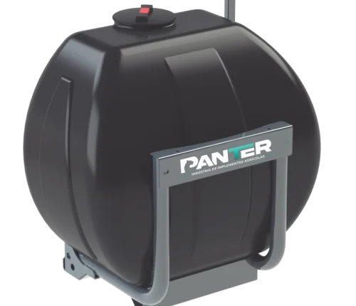 Pulverizador Tanque Frontal 400 e 600 Litros