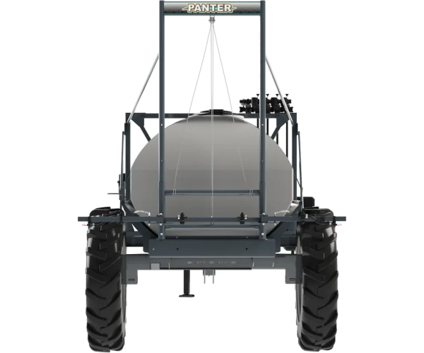 Pulverizador Pecuário Panter 2.500 Litros