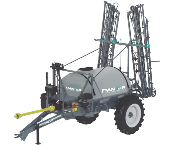 Pulverizador Panter CRONUS 2.500 Litros