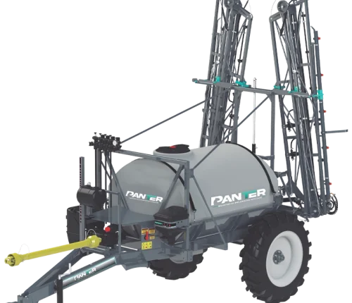 Pulverizador Panter CRONUS 2.500 Litros