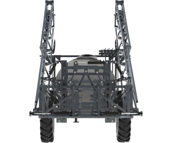 Pulverizador Panter ZEUS 2.500 Litros