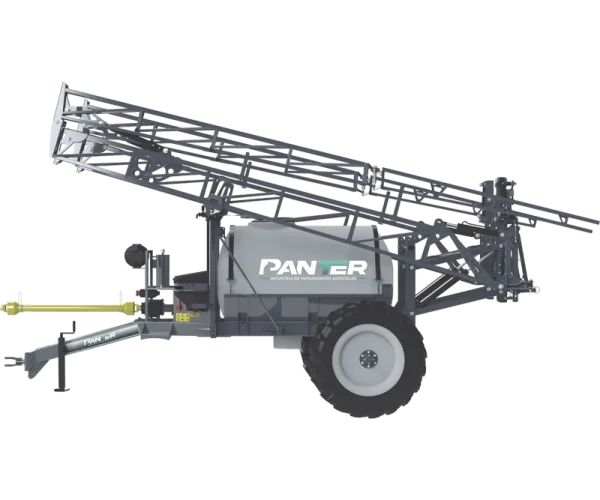 Pulverizador Panter ZEUS 2.500 Litros