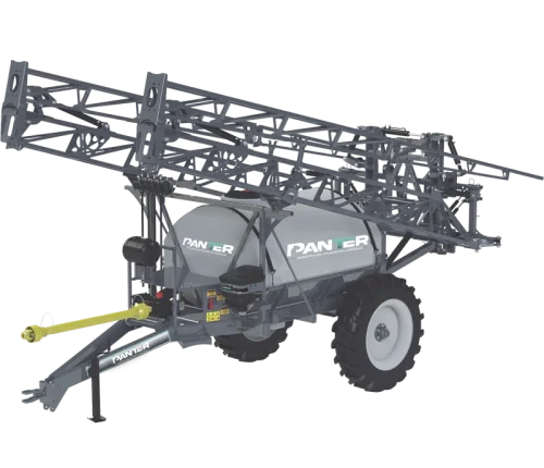 Pulverizador Panter ZEUS 2.500 Litros