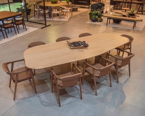 Mesa de Jantar Lor
