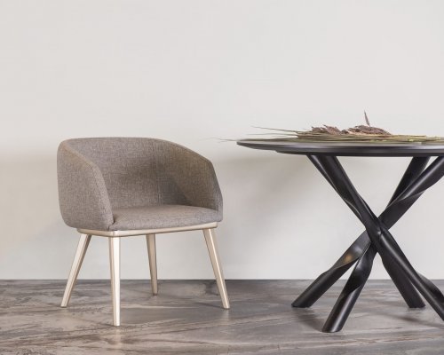 Mesa de Jantar Trama