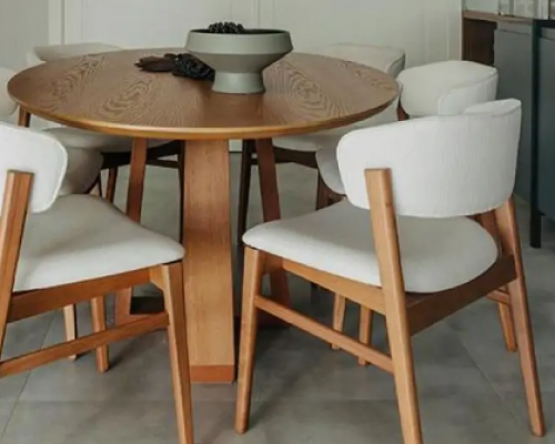 Mesa de Jantar Tales