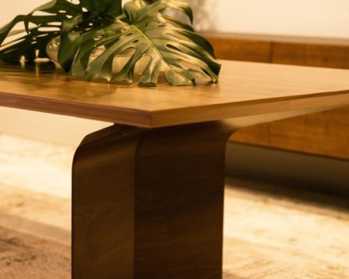 Mesa de Jantar Flex
