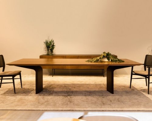 Mesa de Jantar Flex