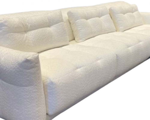 Sofá Quilted