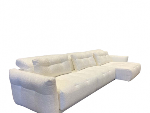 Sofá Quilted