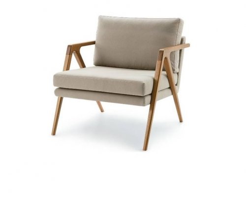 Poltrona Vertice