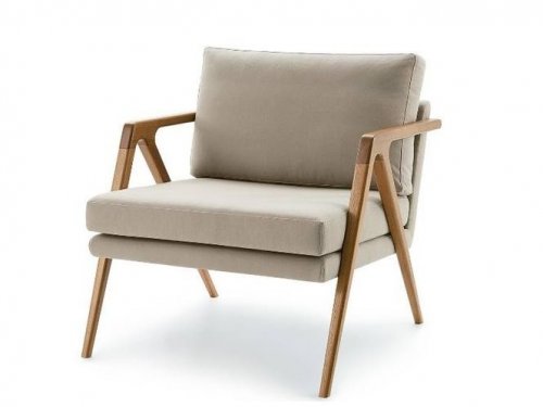 Poltrona Vertice