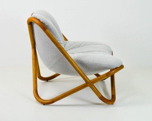 Poltrona Astral