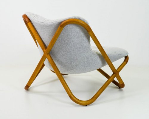 Poltrona Astral