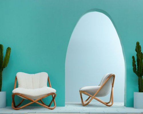 Poltrona Astral