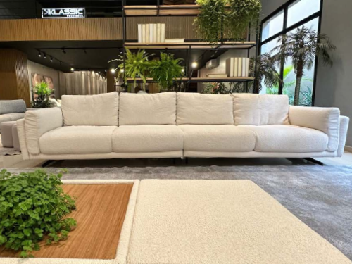 Sofá Cozy