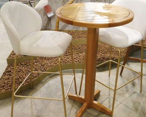 Banqueta Amelie