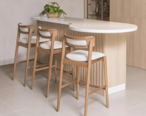 Banqueta Joy Soft