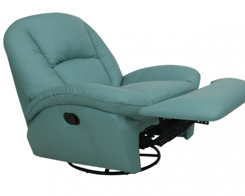 Poltrona Cozy Glider