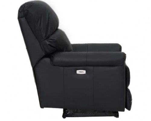 Poltrona Dallas Power 21