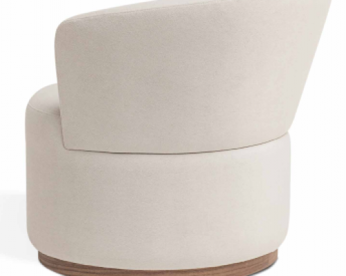 Poltrona Java