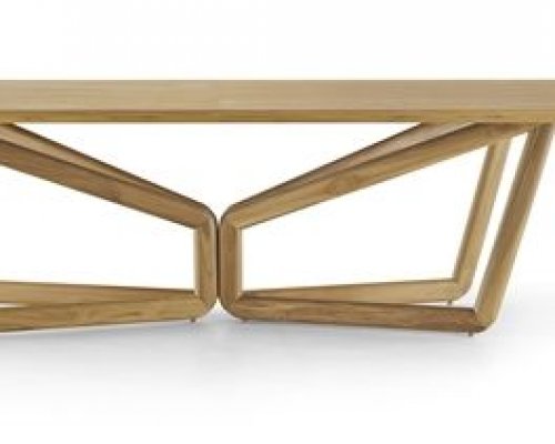Mesa de Jantar Butterfly